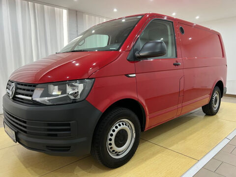 Volkswagen Transporter 2018 occasion Montaigu 85600