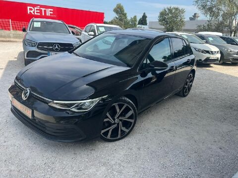Annonce voiture Volkswagen Golf 15990 €