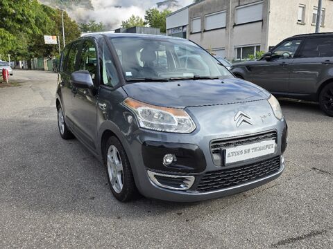 C3 Picasso 1.6 VTi 120 Tendance 2010 occasion 38190 BERNIN