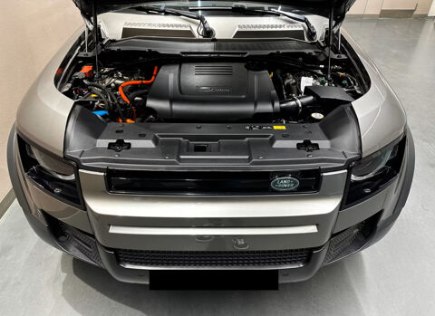Defender 110 P400e PHEV BVA8 SE 2021 occasion 85600 Montaigu