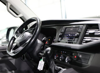 Transporter Combi TRANSPORTER 6.1 2.0 TDI 150 DSG7 2020 occasion 85600 Montaigu
