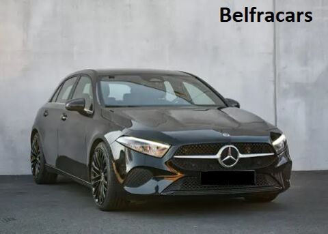 Classe A 180 iA CAM/CARPLAY/REGVIT/SIEGCHAUF/PDC/GPS/PAL/GAR12MOIS 2023 occasion 59280 Armenti&egrave;res