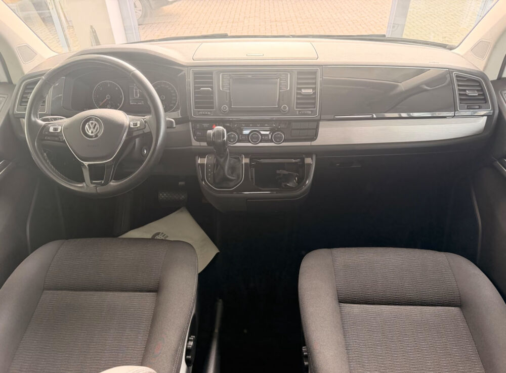 MULTIVAN Multivan 2.0 TDI 150 DSG7 2016 occasion 85600 Montaigu