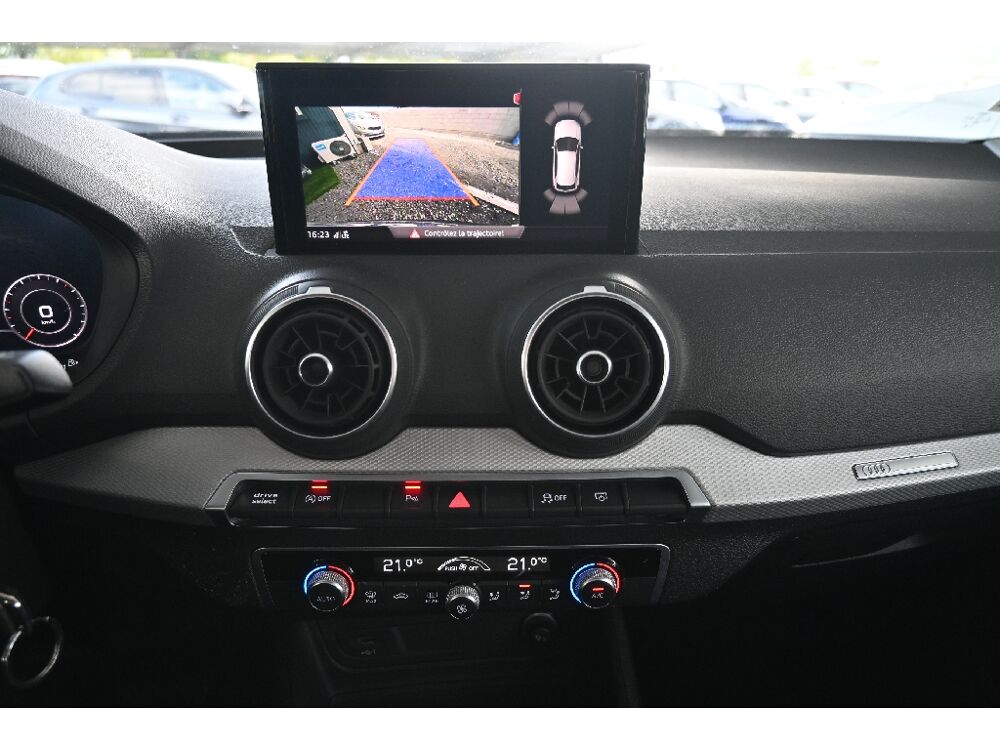 Q2 30 TDI 116 S tronic 7 Business line 2023 occasion 63800 Cournon-d'Auvergne