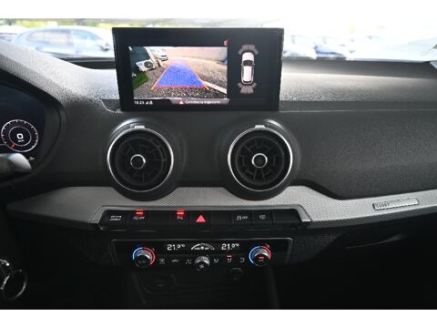 Q2 30 TDI 116 S tronic 7 Business line 2023 occasion 63800 Cournon-d'Auvergne