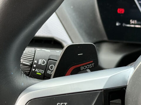 S&eacute;rie 1 120i 178 ch M Sport Hybride 2025 occasion 85600 Montaigu