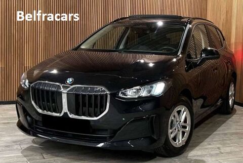 Annonce voiture BMW Serie 2 21500 €