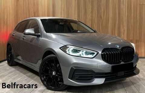 Annonce voiture BMW Série 1 19500 €