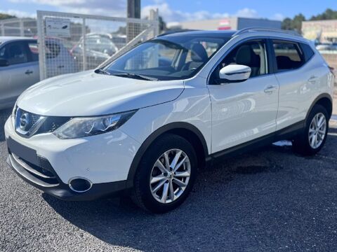 Nissan qashqai (1.2 DIG-T 115 S et S Acenta)