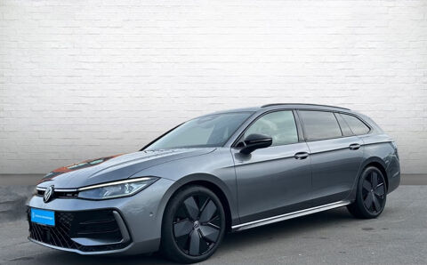 Volkswagen Passat 2.0 TDI 150 DSG7 R-Line 2024 occasion Montaigu 85600