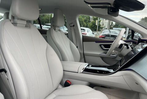 EQE 300 AMG Line 2023 occasion 85600 Montaigu