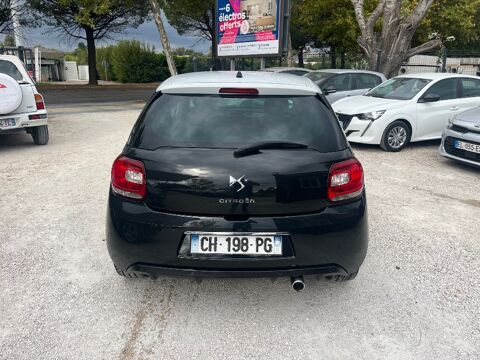 DS3 e-HDi 90 Airdream So Chic 2011 occasion 84000 AVIGNON