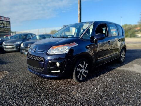 Citroen c3 picasso (1.6 HDi 90 Confort)