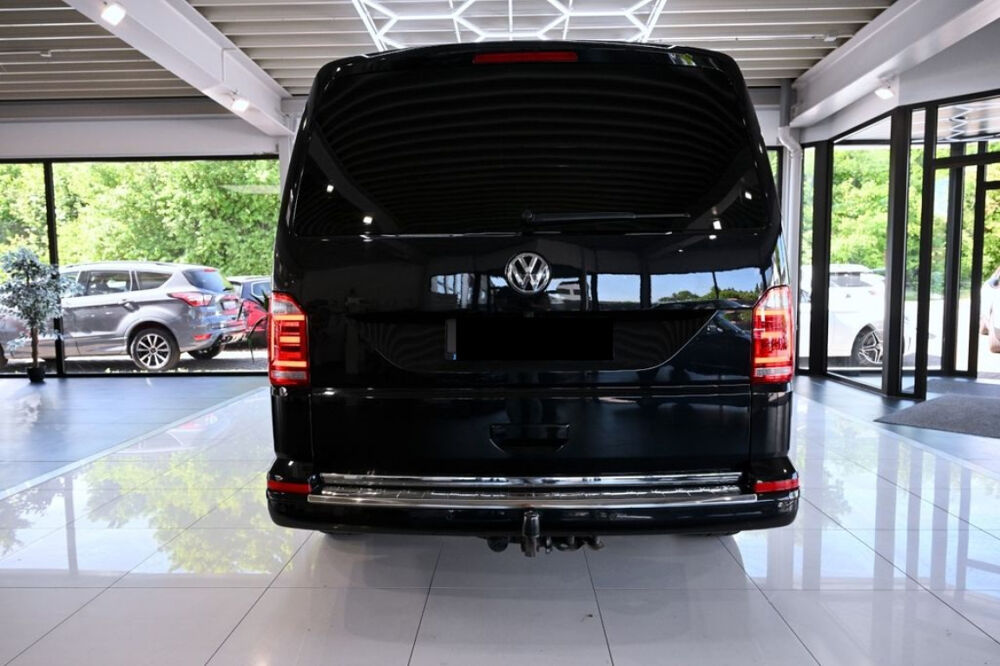 MULTIVAN Multivan 2.0 TDI 150 Generation Six DSG7 2015 occasion 85600 Montaigu