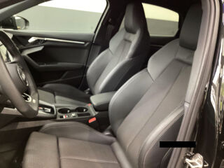 A3 Berline 35 TFSI Mild Hybrid 150 S tronic 7 S Line 2025 occasion 85600 Montaigu