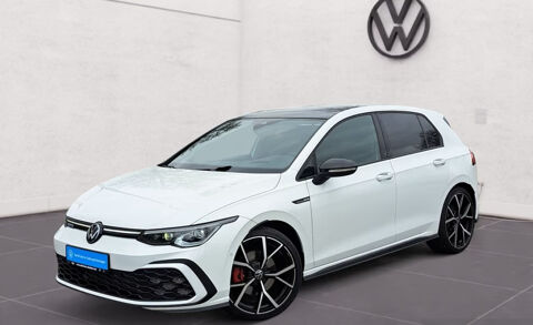 Golf 2.0 TDI 200 DSG7 GTD 2023 occasion 85600 Montaigu