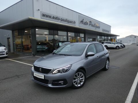 Annonce voiture Peugeot 308 10490 