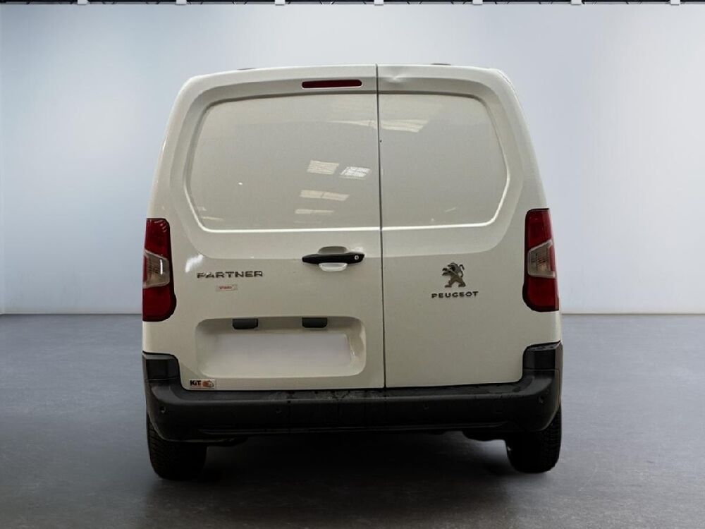 Berlingo VAN BLUEHDI 100 S et S CLUB 3 places 2019 occasion 56700 Merlevenez
