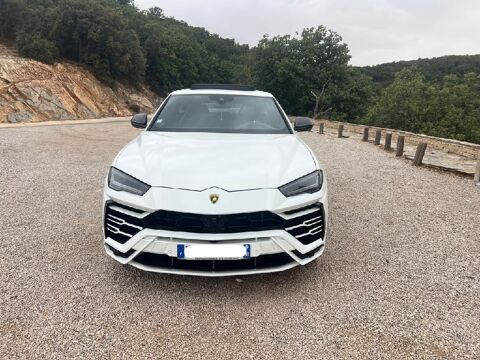 Urus 4.0 V8 650 ch 1&egrave;re Main 2020 occasion 84000 AVIGNON