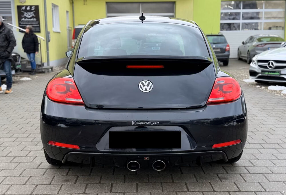 COCCINELLE II Coccinelle 1.4 TSI 160 Sport 2014 occasion 85600 Montaigu