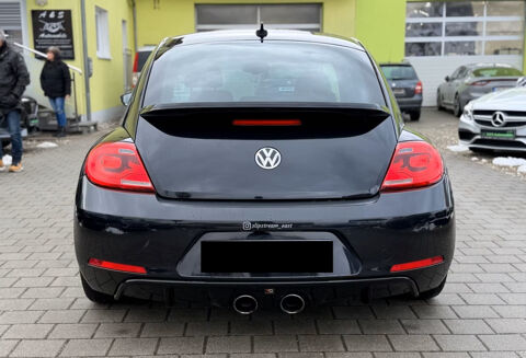 COCCINELLE II Coccinelle 1.4 TSI 160 Sport 2014 occasion 85600 Montaigu
