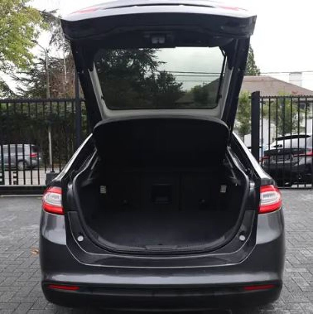 Mondeo 1.5 TDCI eco 120ch CARPLAY/SIEGCHAUF/PARKSENSOR/GPS/GAR12MOI 2019 occasion 59280 Armenti&egrave;res