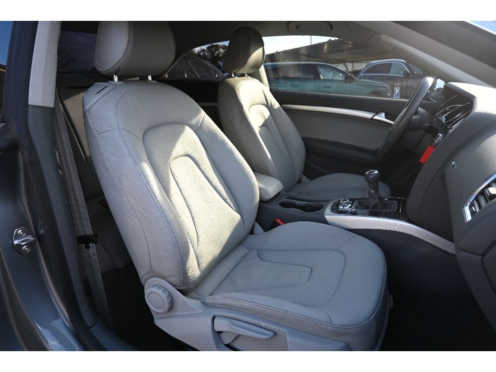 A5 2.0 TDI 177 Ambition Luxe 2012 occasion 63800 Cournon-d'Auvergne