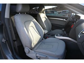 A5 2.0 TDI 177 Ambition Luxe 2012 occasion 63800 Cournon-d'Auvergne