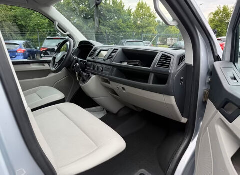 Transporter TRANSPORTER 2.0 TDI 102 long 2016 occasion 85600 Montaigu