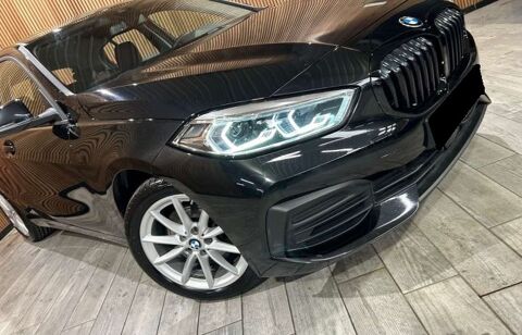 S&eacute;rie 1 116d 116ch CUIR/CARPLAY/REGVIT/PARKSENSOR/JA/GAR12MOIS 2022 occasion 59280 Armenti&egrave;res