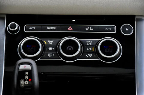 Range Sport TDV6 258ch HSE/TOPANO/CAM/PDC/REGUL/JA21 2016 occasion 59280 Armenti&egrave;res