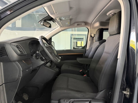 Proace city Proace Verso Medium 150 D-4D FAMILY COMFORT 2017 occasion 85600 Montaigu