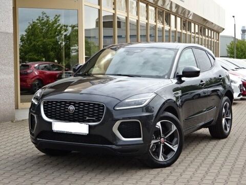 Annonce voiture Jaguar E-PACE 34890 €