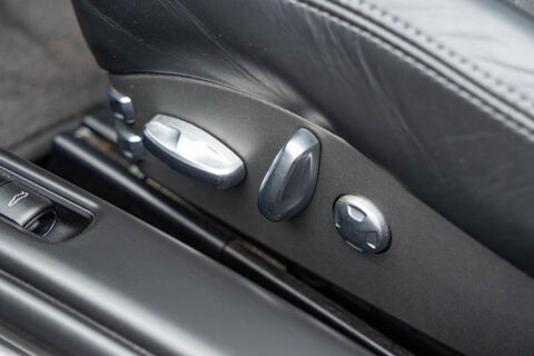 911 Carrera 3.2 911 Carrera GTS Cabriolet 3.8i PDK 2010 occasion 85600 Montaigu