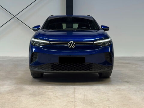 Volkswagen ID.4 170 ch Pure Performance 2024 occasion Montaigu 85600