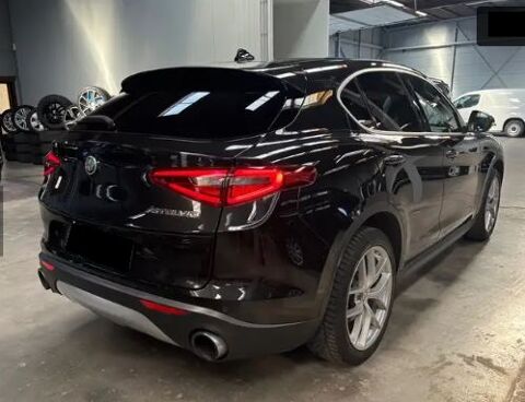 Stelvio 2.0T 280ch Q4 AT8 Super CUIRCHAUF/REGVIT/PDC/1MAIN/GAR12MOIS 2018 occasion 59280 Armenti&egrave;res
