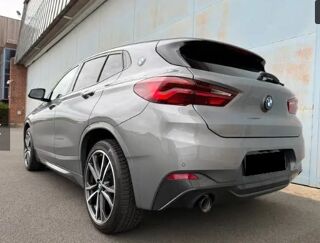 X2 sDrive 18i 136ch Pack M Sport Shadow Line TOITPANO/REGVIT/CA 2022 occasion 59280 Armenti&egrave;res