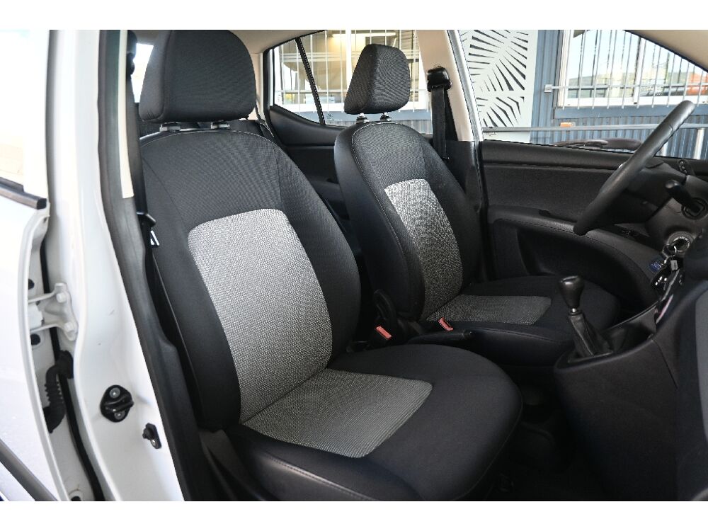i10 1.2 Pack Clim 2009 occasion 63800 Cournon-d'Auvergne