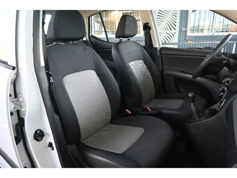 i10 1.2 Pack Clim 2009 occasion 63800 Cournon-d'Auvergne