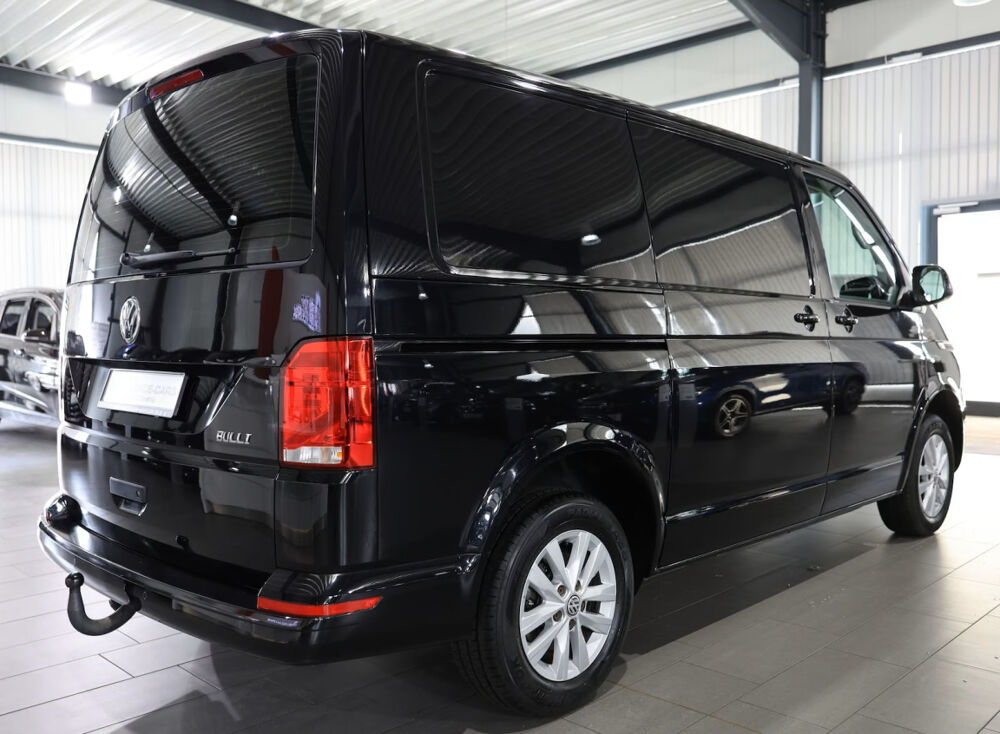 Transporter Combi TRANSPORTER 6.1 2.0 TDI 150 DSG7 2020 occasion 85600 Montaigu