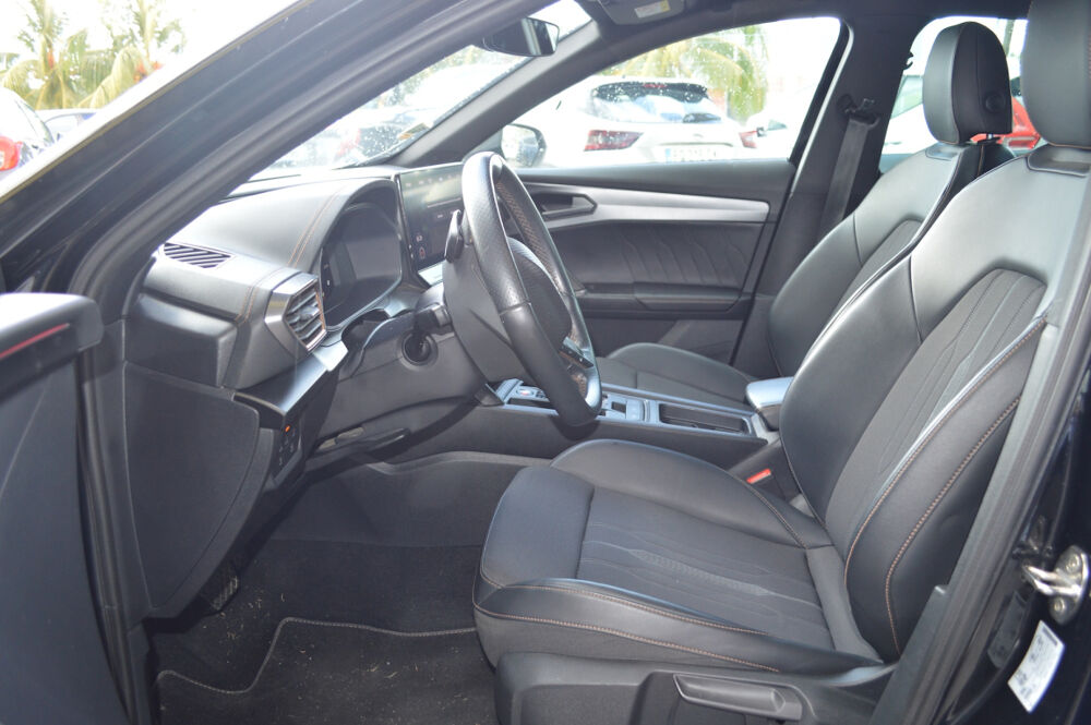Formentor 1.5 TSI 150 ch DSG7 Business Edition 2022 occasion 97122 Baie-Mahault