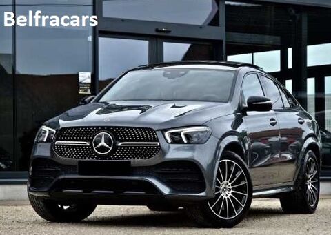 Classe GLE 350 de 4Matic AMG Line TOITPANO/AFFICHTETHAUT/CAM360/CARPLAY 2020 occasion 59280 Armenti&egrave;res