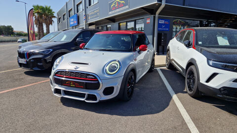 Annonce voiture Mini Cooper 25490 