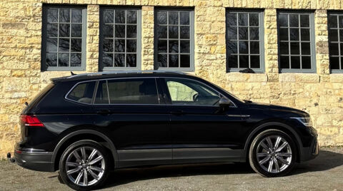 Tiguan Allspace 2.0 TDI 150 DSG7 2022 occasion 85600 Montaigu