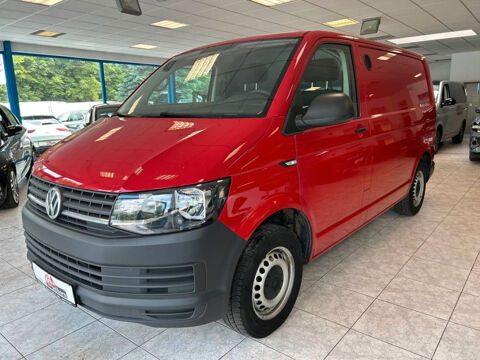 Volkswagen Transporter 2019 occasion Montaigu 85600