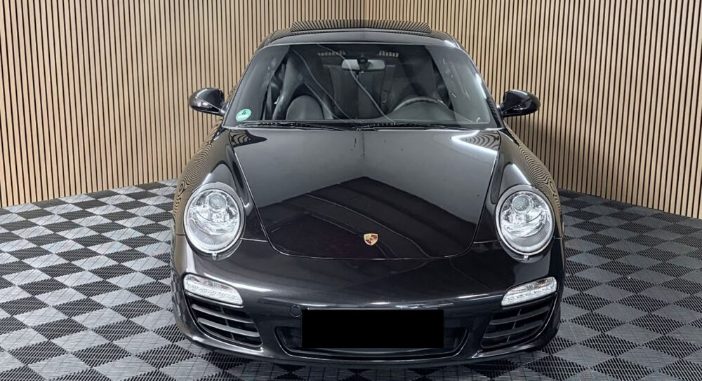 911 Carrera 3.2 911 Carrera 3.6i 345 PDK 2011 occasion 85600 Montaigu