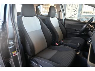 Yaris Hybride 100h 2017 occasion 63800 Cournon-d'Auvergne