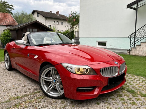 Annonce voiture BMW Z4 29790 