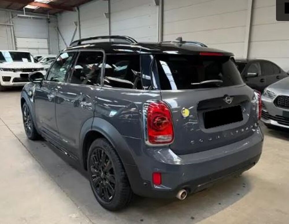 Countryman 136 - 88 ch ALL4 BVA6 Cooper SE TOITPANO/CARPLAY/CAM/CUIRCHA 2019 occasion 59280 Armenti&egrave;res