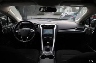 Mondeo 1.5 TDCI eco 120ch CARPLAY/SIEGCHAUF/PARKSENSOR/GPS/GAR12MOI 2019 occasion 59280 Armenti&egrave;res